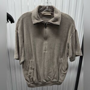 Women’s Beige Sweater